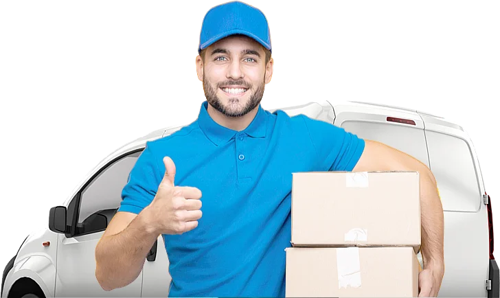 Быстрые и удобные способы доставки в Дубне!